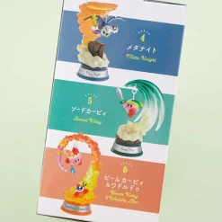 Re-Ment Kirby's Dream Land Swing