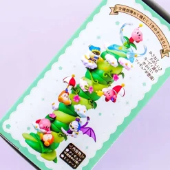Re-Ment Kirby’s Dreamland: Tsunagete Kawaii! Kirby And A Mysterious Tree