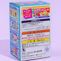 Re-ment Kirby's Pupupu Market