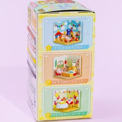 Re-Ment Kirby’s Wonder Room