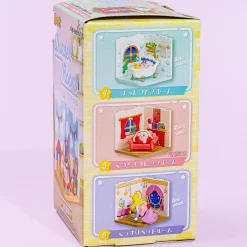 Re-Ment Kirby’s Wonder Room