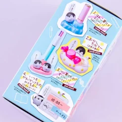 Re-Ment Koupen Chan On Your Desk