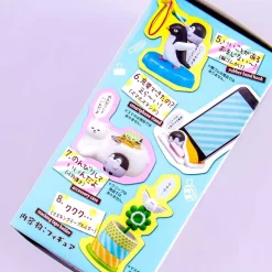 Re-Ment Koupen Chan On Your Desk