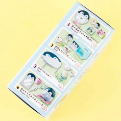 Re-Ment Koupen Chan Room