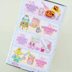 Re-Ment Little Twin Stars Yumekawa Picnic