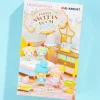 Re-Ment Little Twin Stars Pastel Sweets Room
