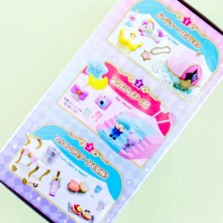 Re-Ment Little Twin Stars Twinkle Party