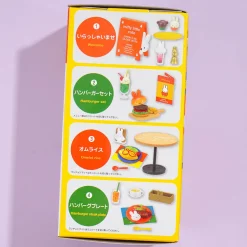 Re-Ment Miffy Little Cafe