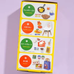 Re-Ment Miffy Little Cafe