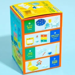 Re-Ment Miffy Room Life With Miffy