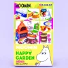 Re-Ment Moomin Happy Garden