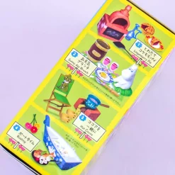 Re-Ment Moomin Happy Garden