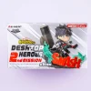 Re-Ment My Hero Academia Desktop Heroes 2nd Mission Collectible
