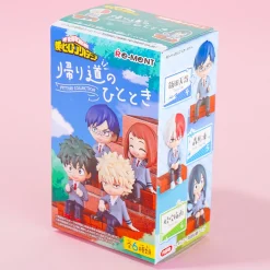 Re-Ment My Hero Academia Pittori