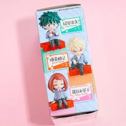 Re-Ment My Hero Academia Pittori