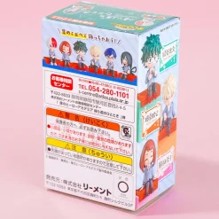 Re-Ment My Hero Academia Pittori