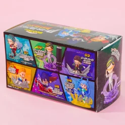 Re-Ment My Hero Academia Plus Ultra Battle