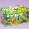 Re-Ment Pikmin Terrarium Collection