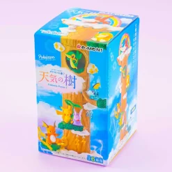 Re-Ment Pokemon Forest Vol. 7 Weather Tree