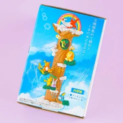 Re-Ment Pokemon Forest Vol. 7 Weather Tree