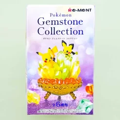Re-Ment Pokemon Gemstone