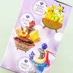 Re-Ment Pokemon Gemstone