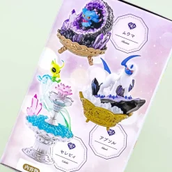 Re-Ment Pokemon Gemstone