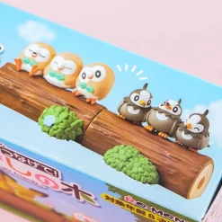 Re-Ment Pokemon Nakayoshi Friends Toy