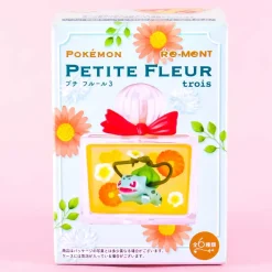 Re-Ment Pokemon Petite Fleur Trois