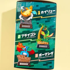 Re-Ment Pokemon Pocket Statue