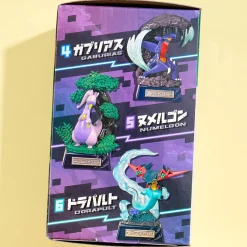 Re-Ment Pokemon Pocket Statue