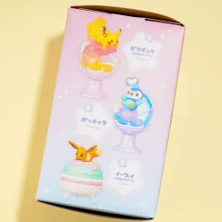 Re-Ment Pokemon Pop'nSweet Collection