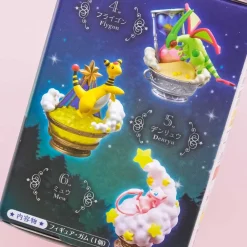 Re-Ment Pokemon STARRIUM 2