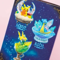 Re-Ment Pokemon Starry Night Starrium