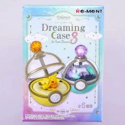 Re-Ment Pokemon Sweet Dreams