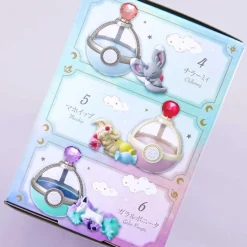 Re-Ment Pokemon Sweet Dreams