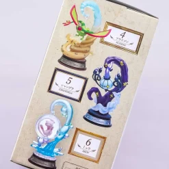 Re-Ment Pokemon Swing Vignette