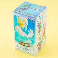 Re-Ment Pokemon Swing Vignette Collection 2