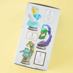 Re-Ment Pokemon Swing Vignette Collection 2