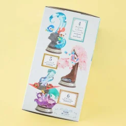 Re-Ment Pokemon Swing Vignette Collection 2