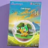 Re-ment Pokemon Terrarium Collection 14