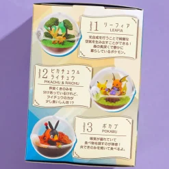 Re-ment Pokemon Terrarium Collection 14