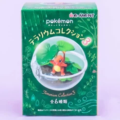 Re-Ment Pokemon Terrarium Collection 3