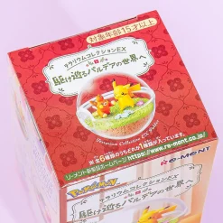 Re-Ment Pokemon Terrarium Collection EX