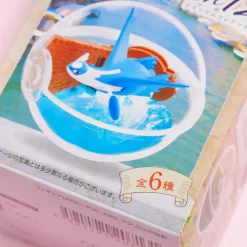 Re-Ment Pokemon Terrarium Collection 12