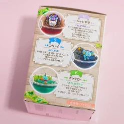 Re-Ment Pokemon Terrarium Collection 12