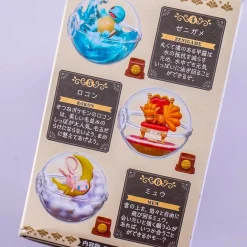 Re-Ment Pokemon Terrarium Collection Vol.10