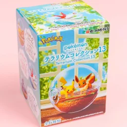 Re-Ment Pokemon Terrarium Collection 13