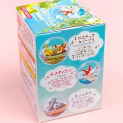 Re-Ment Pokemon Terrarium Collection 13