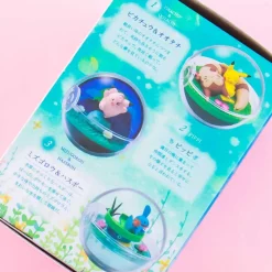 Re-Ment Pokemon Terrarium Collection 8